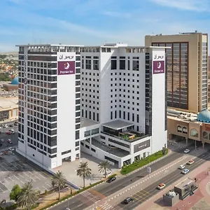 Premier Ibn Battuta Hotel