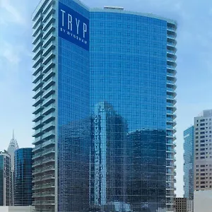 Tryp By Wyndham Ξενοδοχείο