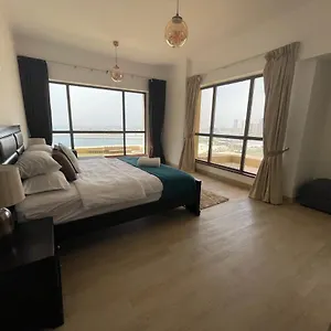  Apartment Luxury Jumeirah Sea View