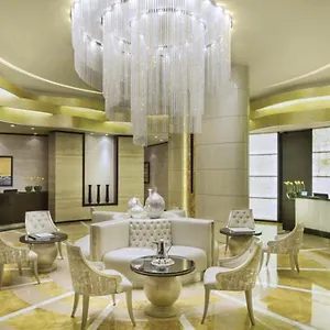 Damac Maison Cour Jardin Apart-hotel