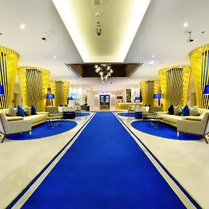 Mercure Gold Jumeirah By Accor Dubai