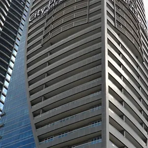 Apartmanhotel Premiere -, Dubaj