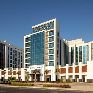 4* Hotell Hyatt Place Jumeirah