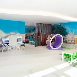 Centara Mirage Ośrodek wypoczynkowy