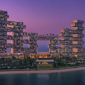 Atlantis The Royal Θέρετρο