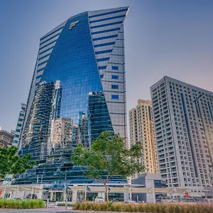 Grand Heights Ξενοδοχείο με διαμερίσματα