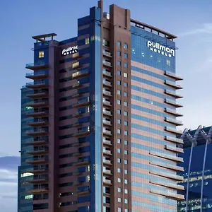 5* Hotell Pullman Jumeirah Lakes Towers
