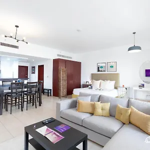  Apartment Dream - Rimal Jbr
