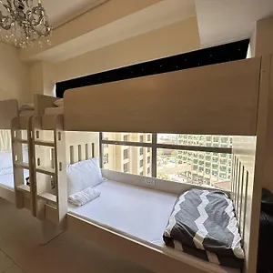Bollywood Hostel