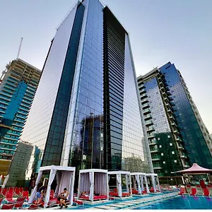 Canal Business Bay Ξενοδοχείο