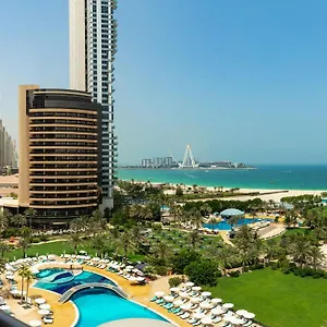 5* Semesteranläggning (resort) Le Royal Meridien &