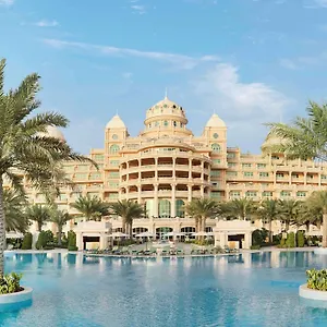 Üdülőközpont Raffles The Palm, Dubaj