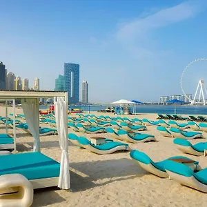 5* Semesteranläggning (resort) Al Habtoor Grand Resort, Autograph Collection