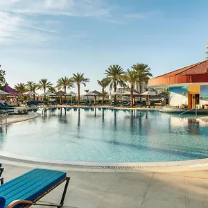 5* Semesteranläggning (resort) Sheraton Jumeirah