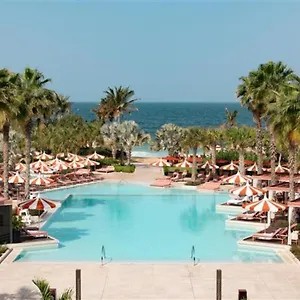 Banyan Tree At Bluewaters Dubai
