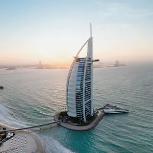 Jumeirah Burj Al Arab Θέρετρο