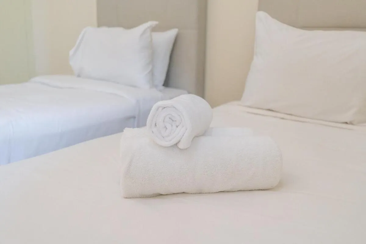Exceptional 3Br Apartment In Jbr - Sleeps 6 Dubai