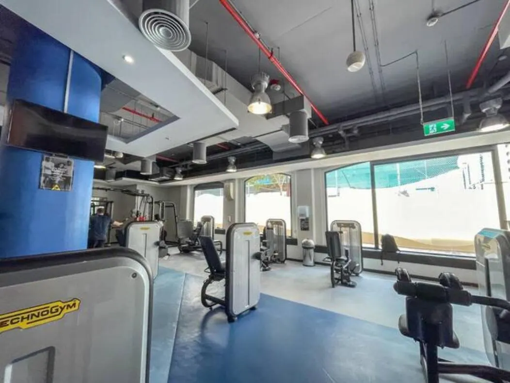 Exceptional 3Br Apartment In Jbr - Sleeps 6 Dubai United Arab Emirates