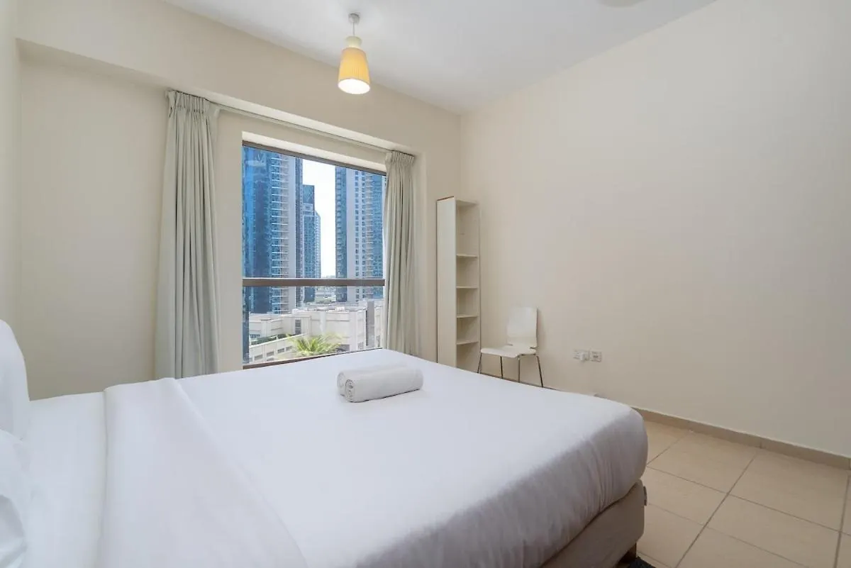 Exceptional 3Br Apartment In Jbr - Sleeps 6 Dubai