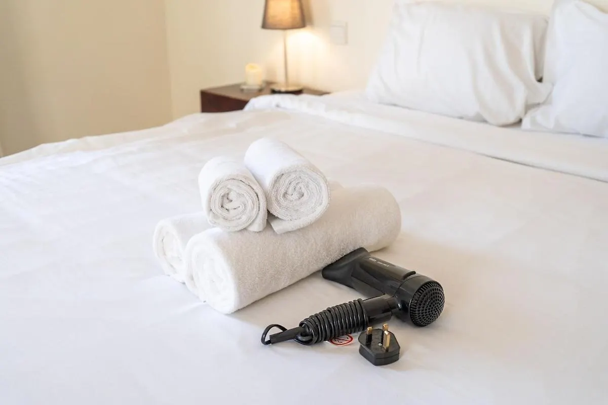 Exceptional 3Br Apartment In Jbr - Sleeps 6 Dubai 0*,