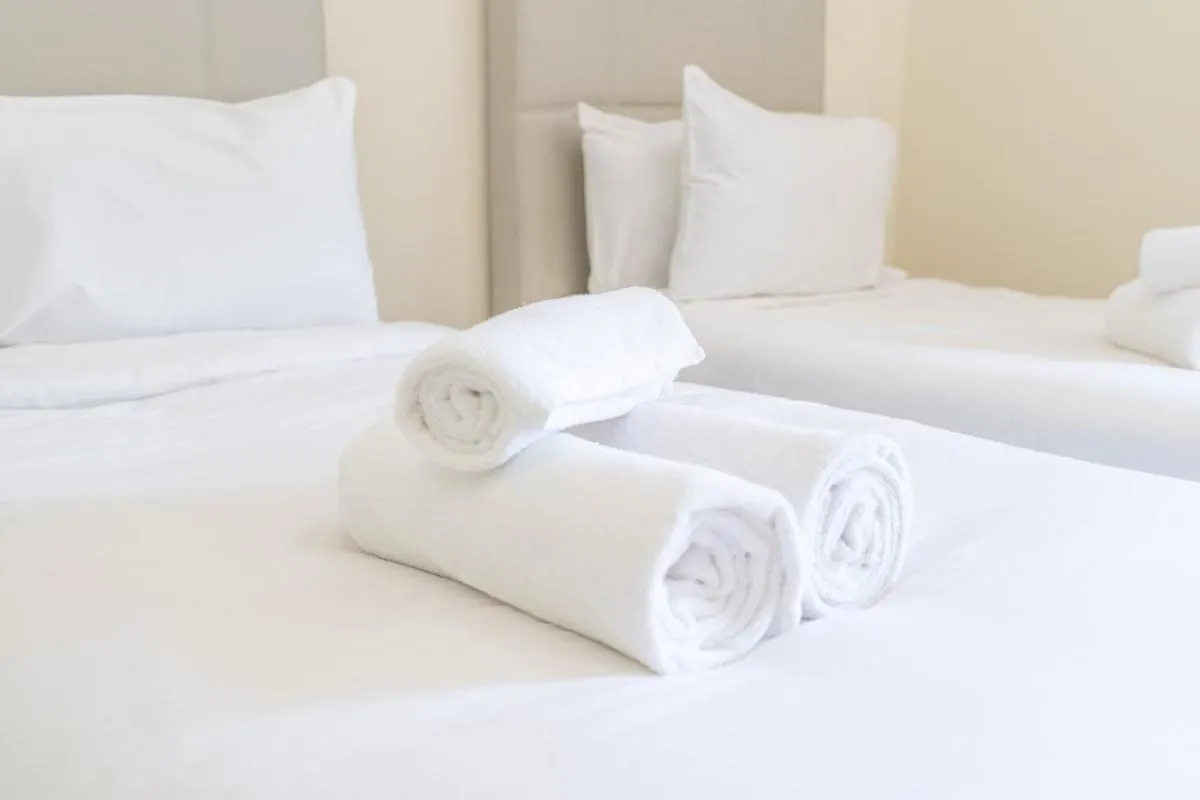 Exceptional 3Br Apartment In Jbr - Sleeps 6 Dubai