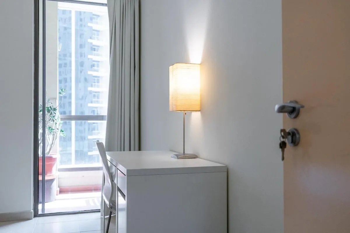 Exceptional 3Br Apartment In Jbr - Sleeps 6 Dubai 0*,  United Arab Emirates