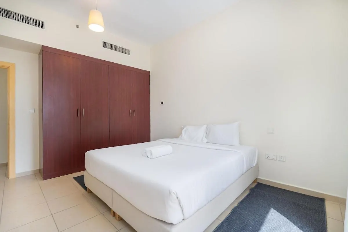 Exceptional 3Br Apartment In Jbr - Sleeps 6 Dubai