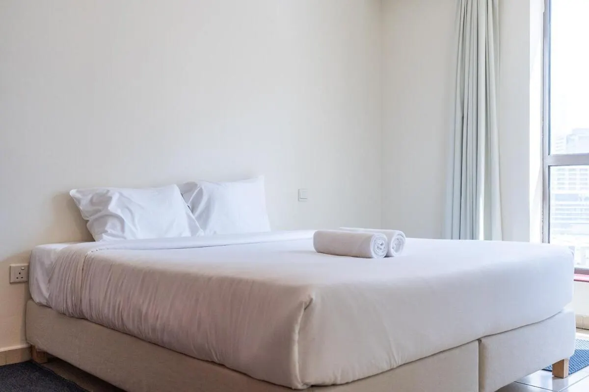 Exceptional 3Br Apartment In Jbr - Sleeps 6 Dubai