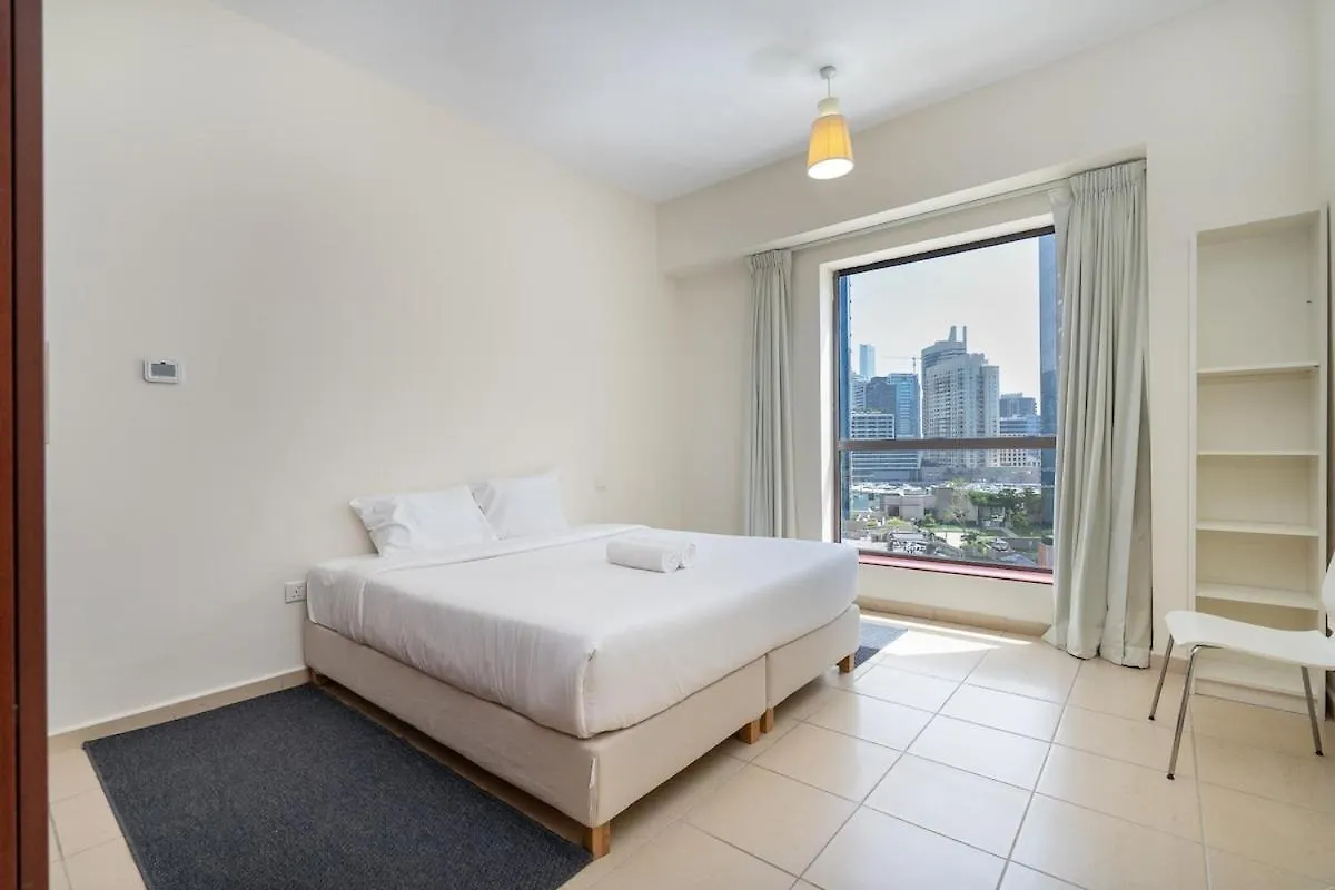 Exceptional 3Br Apartment In Jbr - Sleeps 6 Dubai