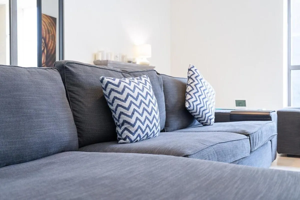 Exceptional 3Br Apartment In Jbr - Sleeps 6 Dubai