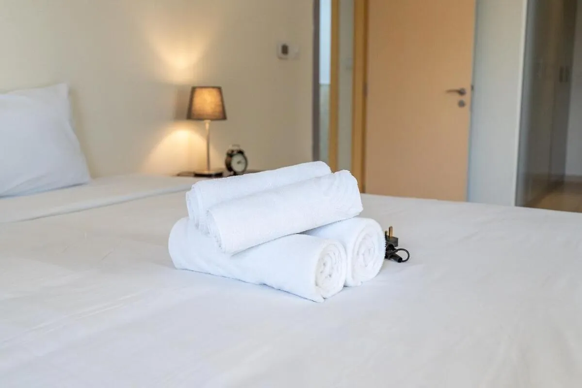 Exceptional 3Br Apartment In Jbr - Sleeps 6 Dubai